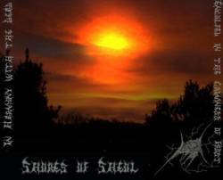 Midian (USA-3) : Engulfed in the Grimness of Frost - In Harmony with the Dead